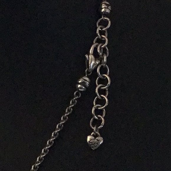 Beautiful Brighton Reversible Necklace - Picture 4 of 5